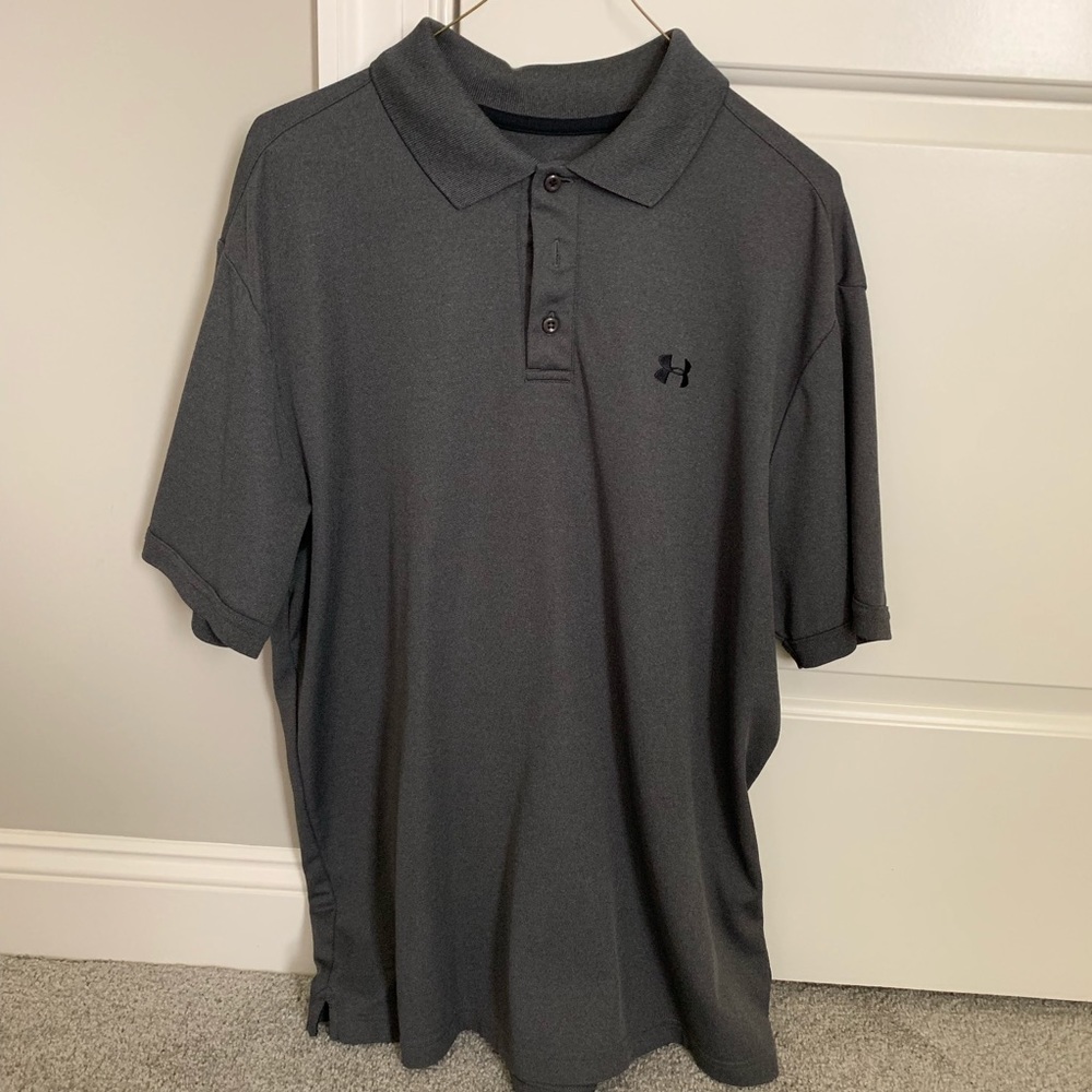 Men’s Under Amour Polo